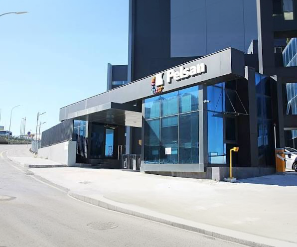 Corelux ofis