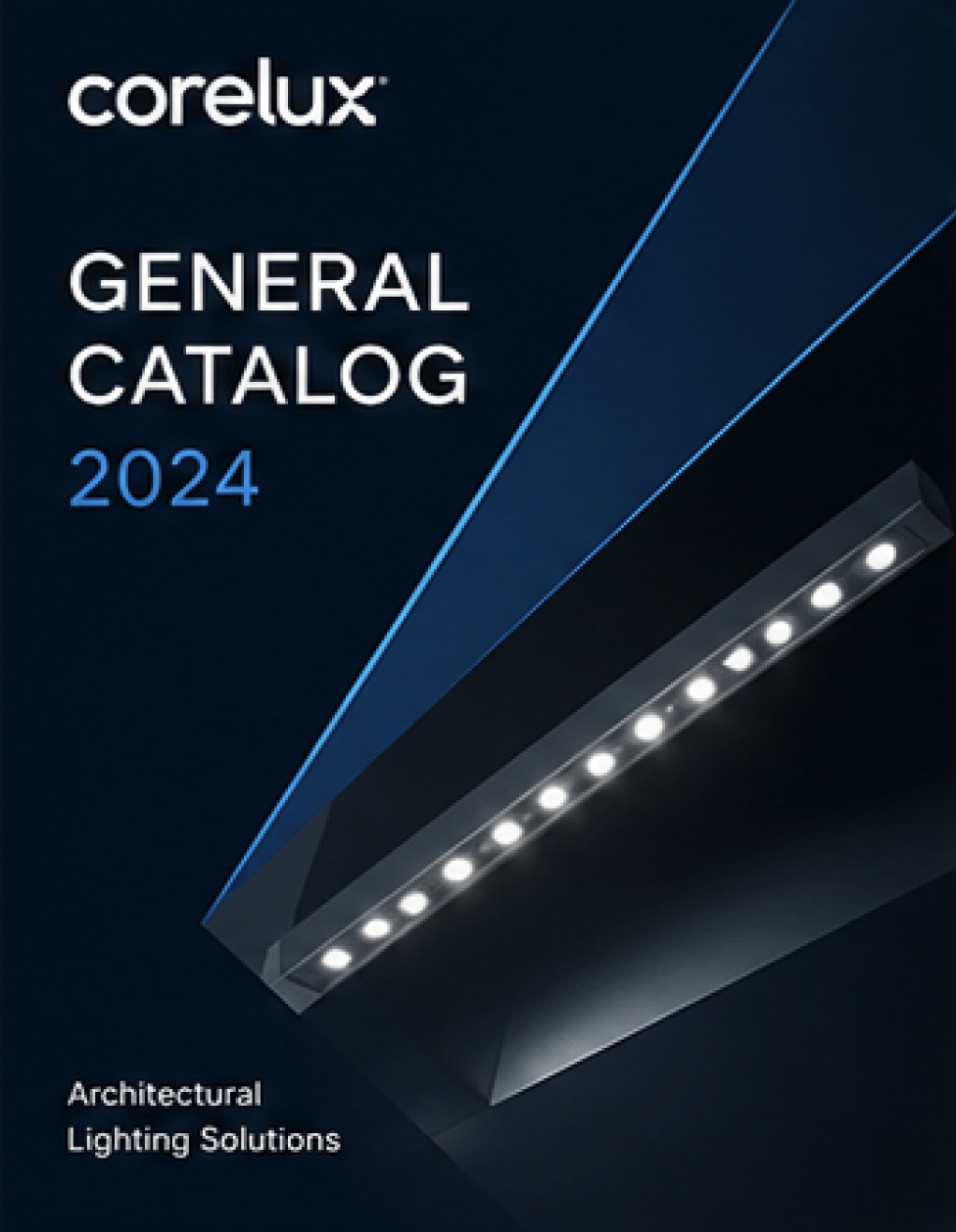 Corelux Genel Katalog 2026