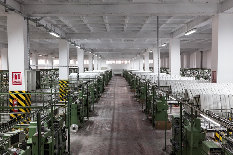 Gaziantep Reis
Halı Fabrikası